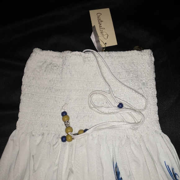 Dress - Picture 2 of 2